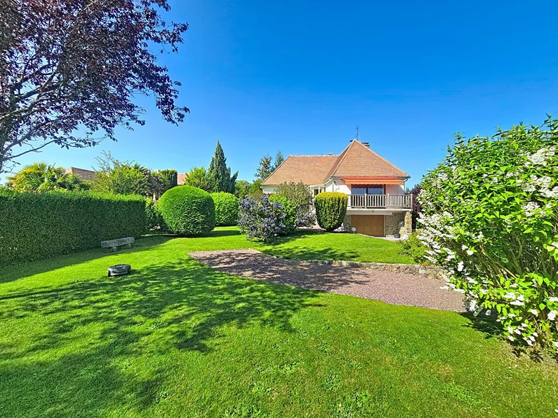 House in Saint-Martin-aux-Chartrains, Normandy, France 2 - 18005977