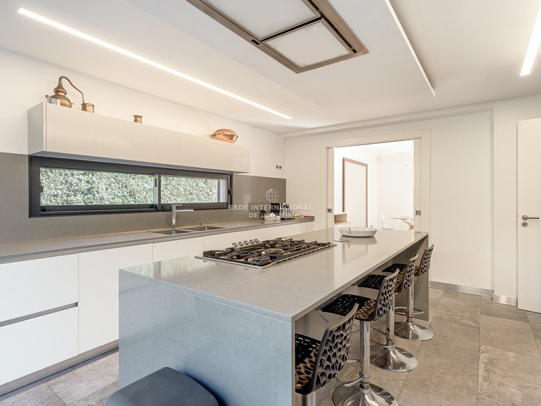 Maison à Estoril, Cascais et Estoril, Lisbonne 5 - 17500993