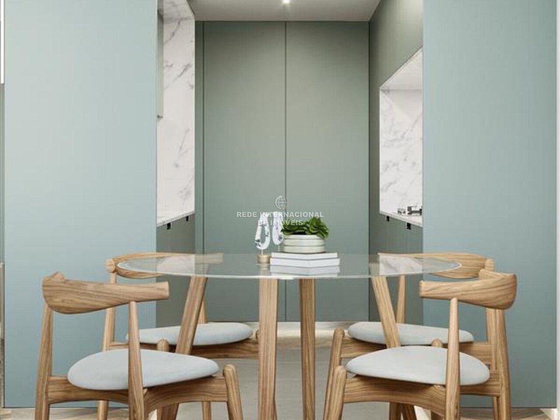 Apartment in Cedofeita, Santo Ildefonso, Se, Miragaia, Sao Nicolau e Vitoria, Porto District, Portugal 4 - 17378830