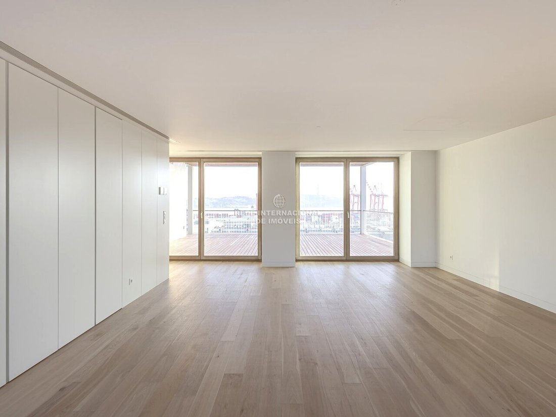 Apartment in Estrela, Lisbon, Portugal 5 - 17500344