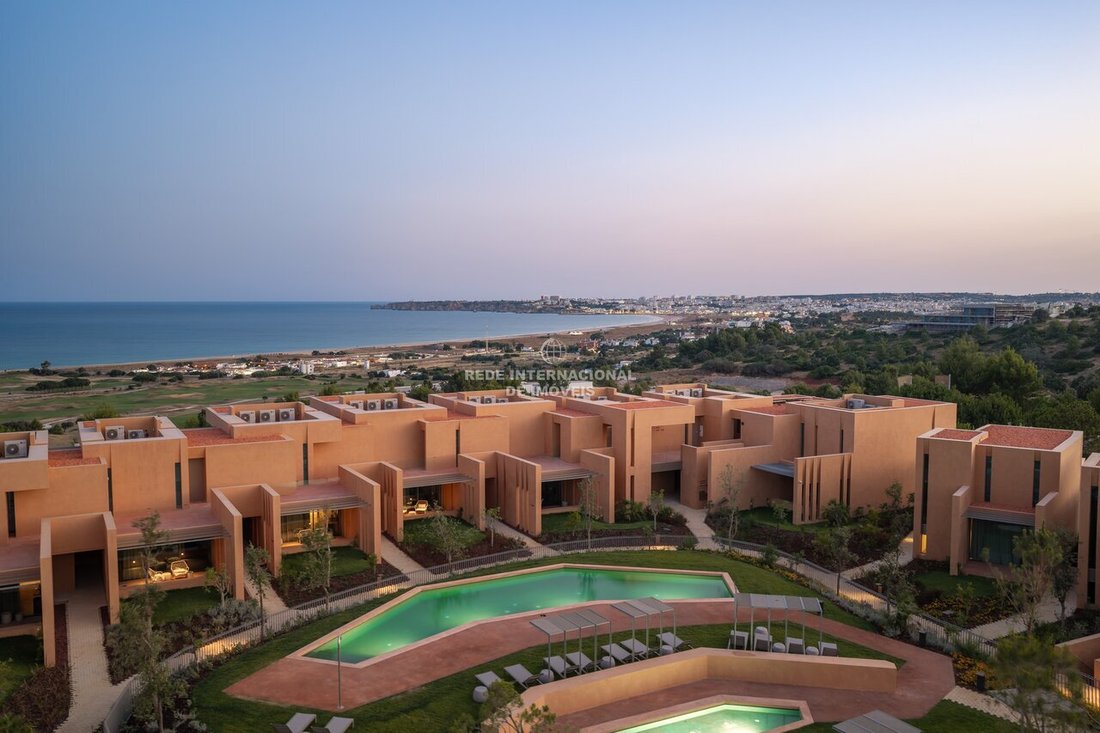 Apartment in Odiaxere, Algarve, Portugal 3 - 18616032