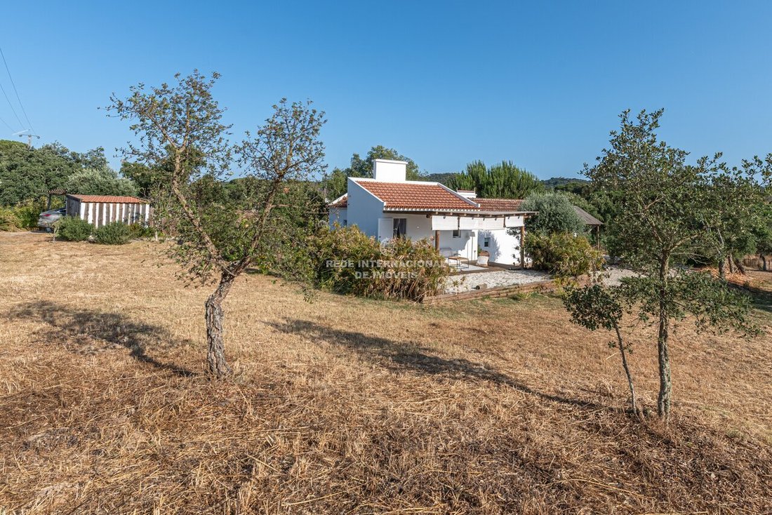 House in Melides, Setubal, Portugal 3 - 18164343