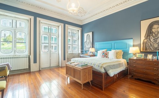 Maison à Bonfim, District de Porto, Portugal 1