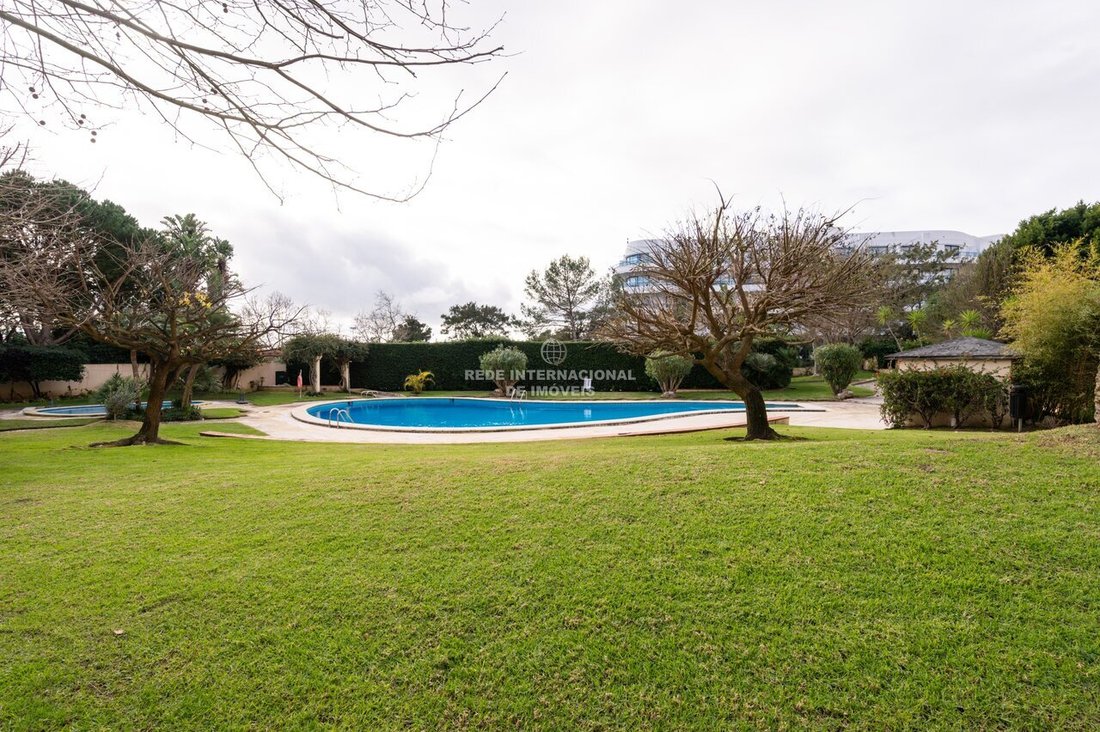 Apartment in Cascais e Estoril, Lisbon, Portugal 2 - 17500883