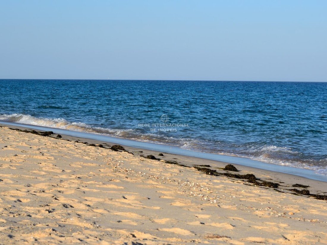 Appartamento a Tavira (Santa Maria e Santiago), Algarve, Portogallo 4 - 17555443