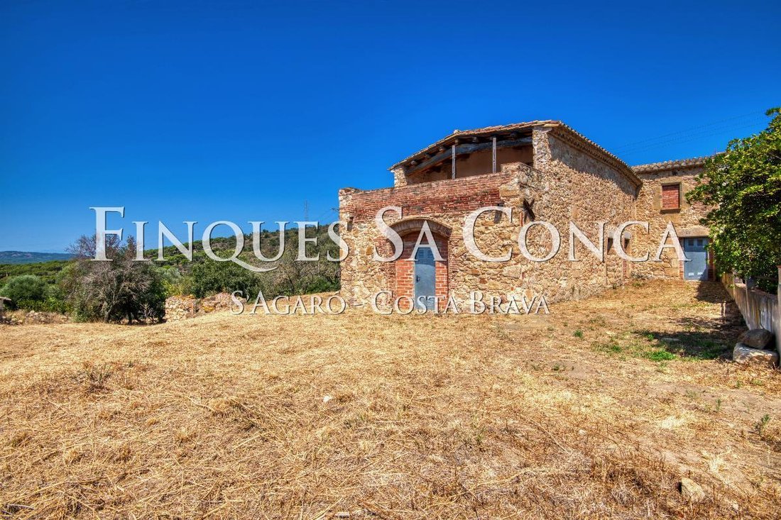 Country House in Platja d'Aro, Catalonia, Spain 5 - 15210765