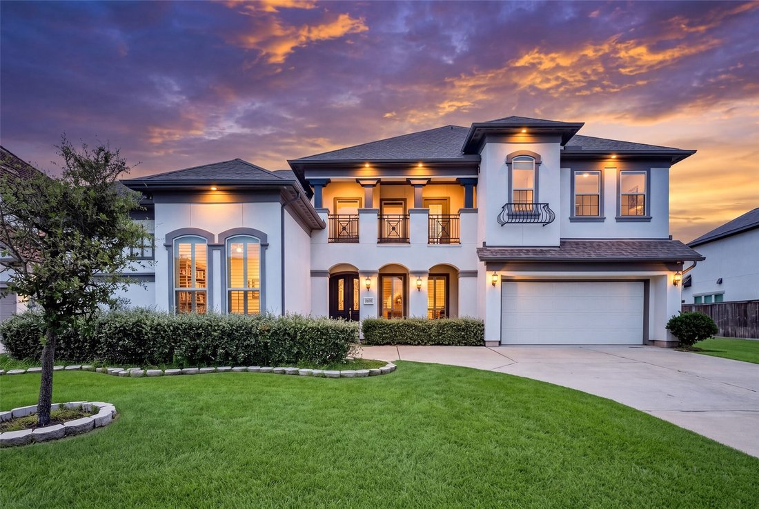 House in Sugar Land, Texas, United States 1 - 18618758
