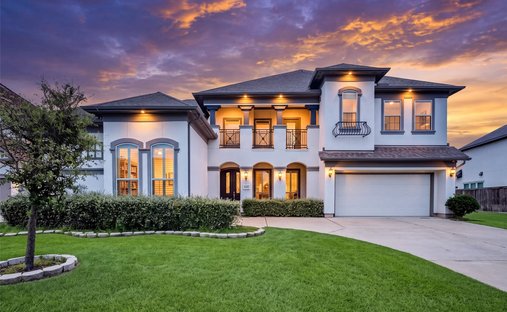 Casa a Sugar Land, Texas, Stati Uniti 1