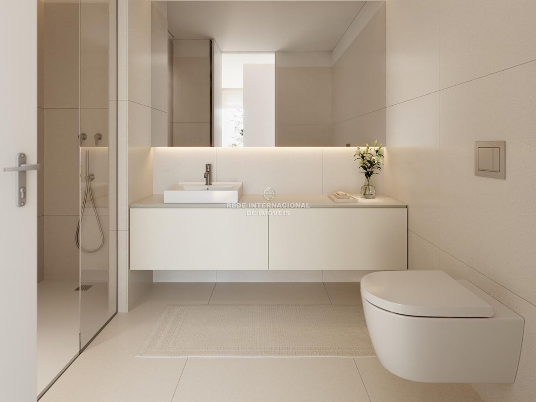 Apartamento en Ramalde, Distrito de Oporto, Portugal 4 - 17842125