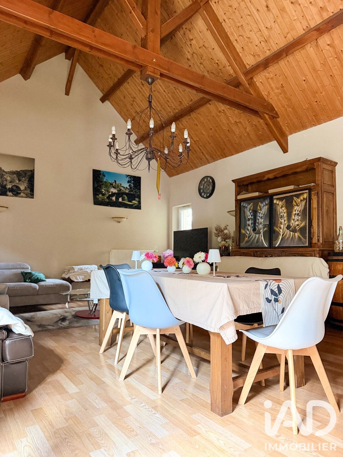 House in Arrondissement of Villefranche-de-Rouergue, Occitania, France 4 - 18621130