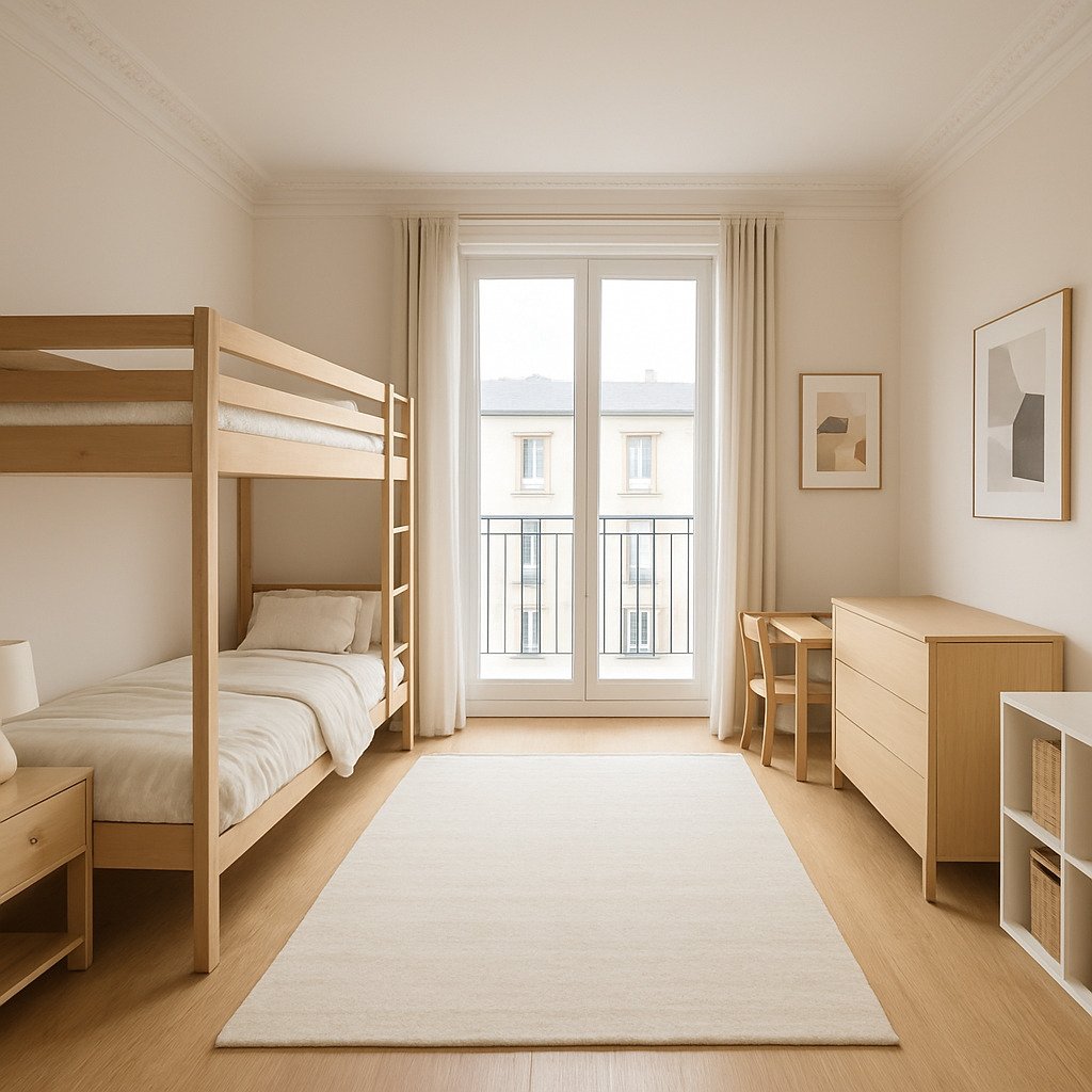 Apartment in Nice, Provence-Alpes-Côte d'Azur, France 4 - 18623046
