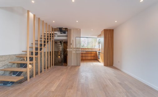Casa en Lordelo do Ouro y Massarelos, Distrito de Oporto, Portugal 1