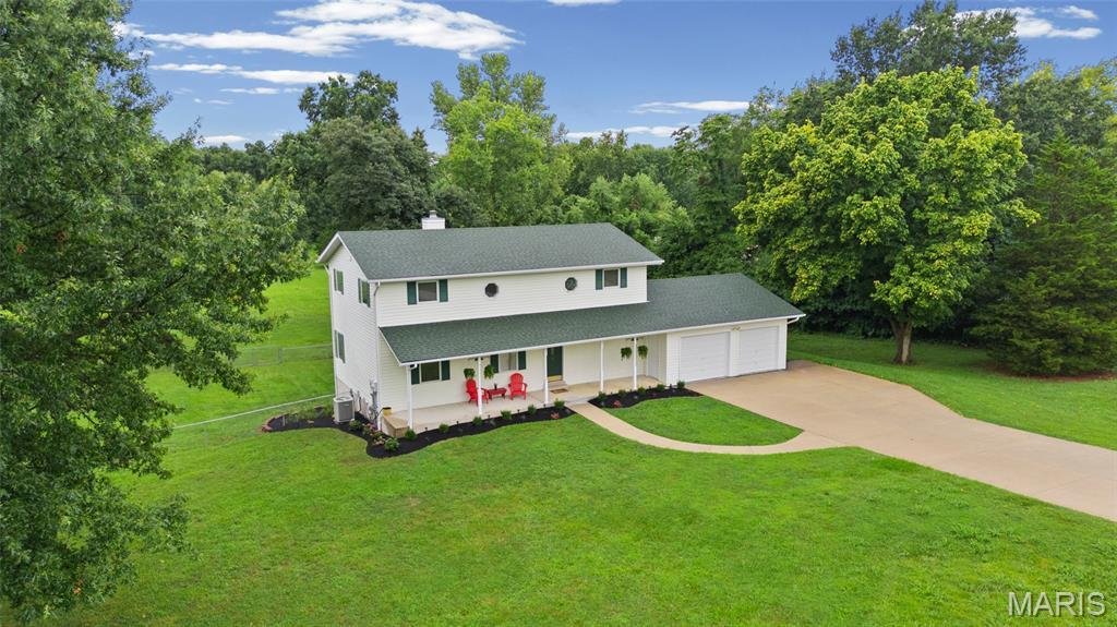 House in O'Fallon, Missouri, United States 5 - 18617262