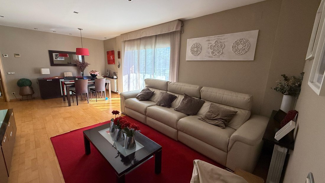 Appartamento a Eixample, Barcellona, Spagna 1 - 18300018