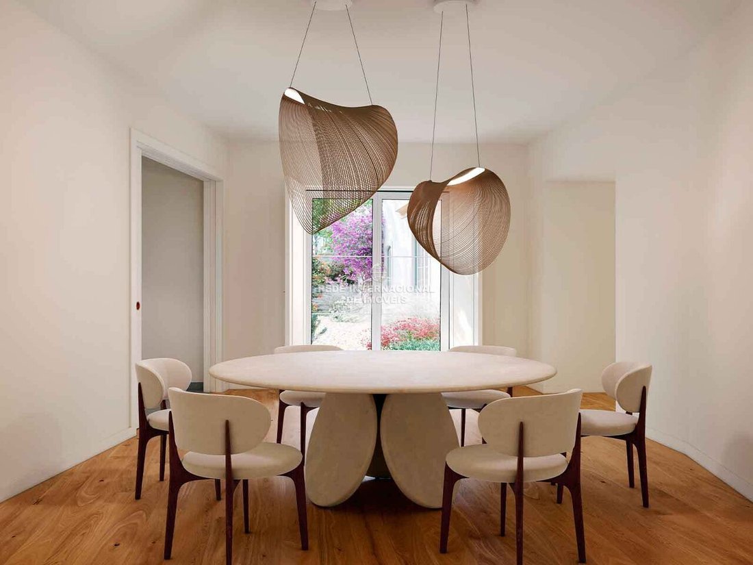 Apartment in Lumiar, Lisbon, Portugal 2 - 17991631