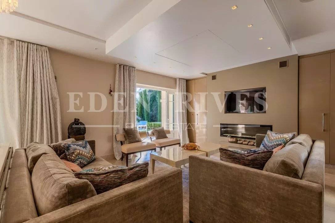 House in Fontmerle, Antibes, France 4 - 17257320