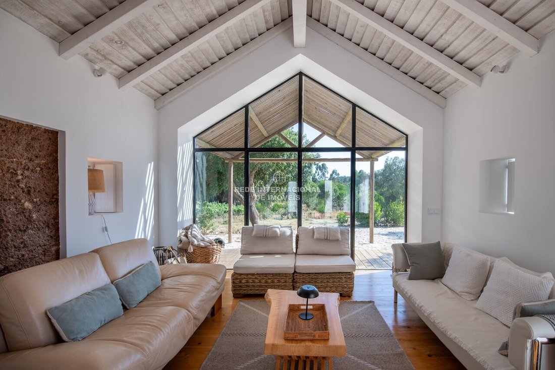 House in Melides, Setubal, Portugal 4 - 18164343