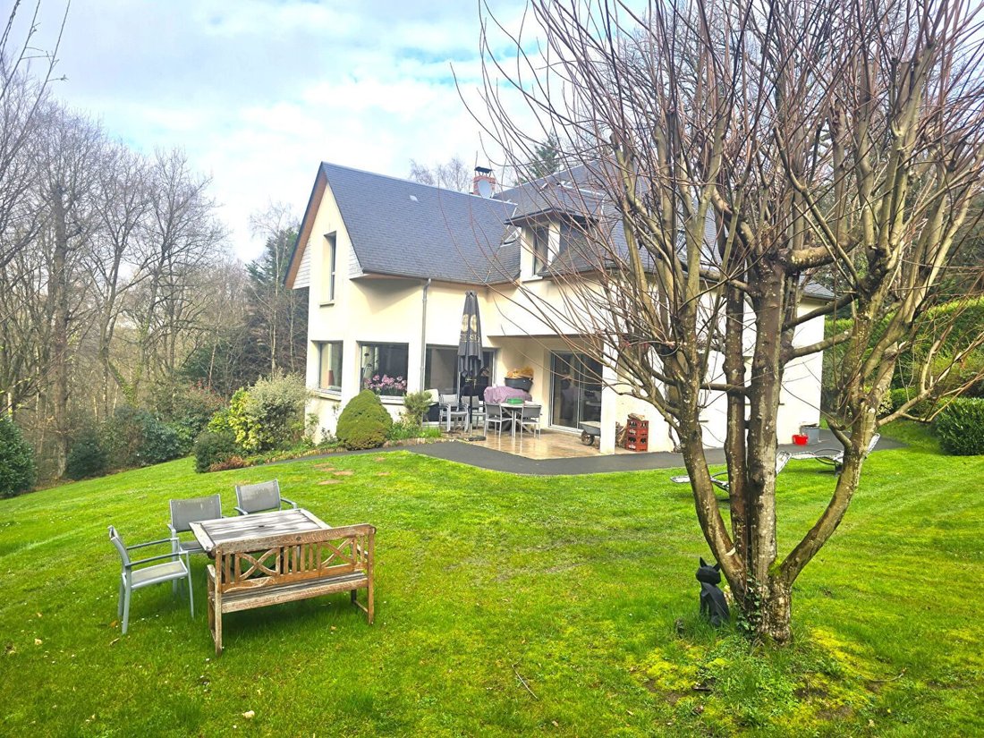 House in Saint-Gatien-des-Bois, Normandy, France 3 - 17668629