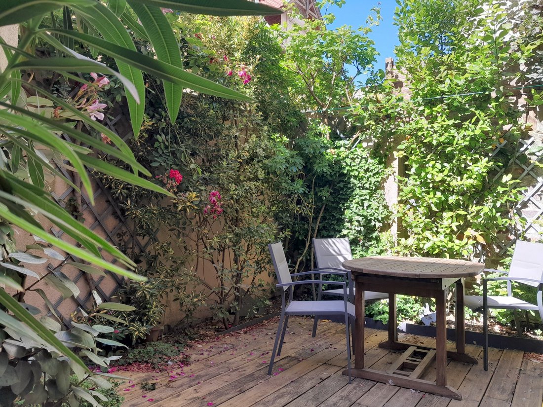 House in Littoral, Le Touquet-Paris-Plage, France 2 - 15878017