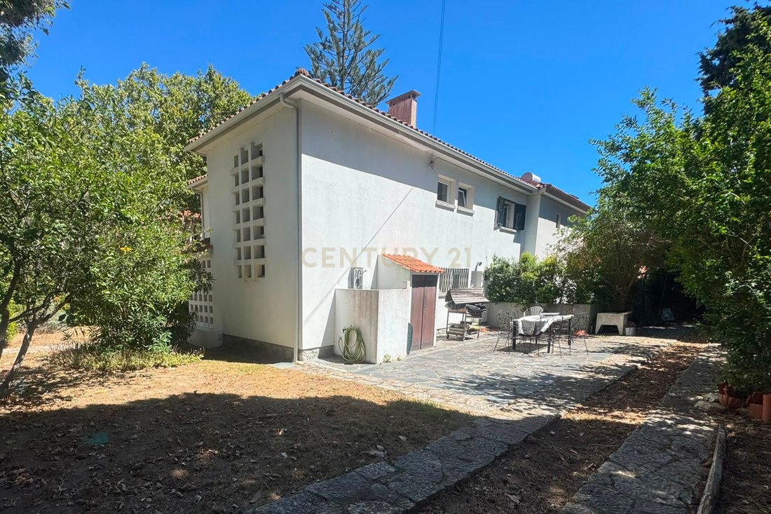 Villa in Carcavelos e Parede, Lisbon, Portugal 3 - 18620446