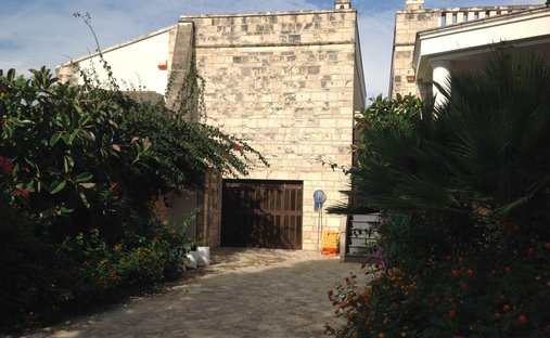 Villa in Ludovico Straße - Corso Umberto I - Vittorio Emanuele Straße, Ostuni, Apulien 1