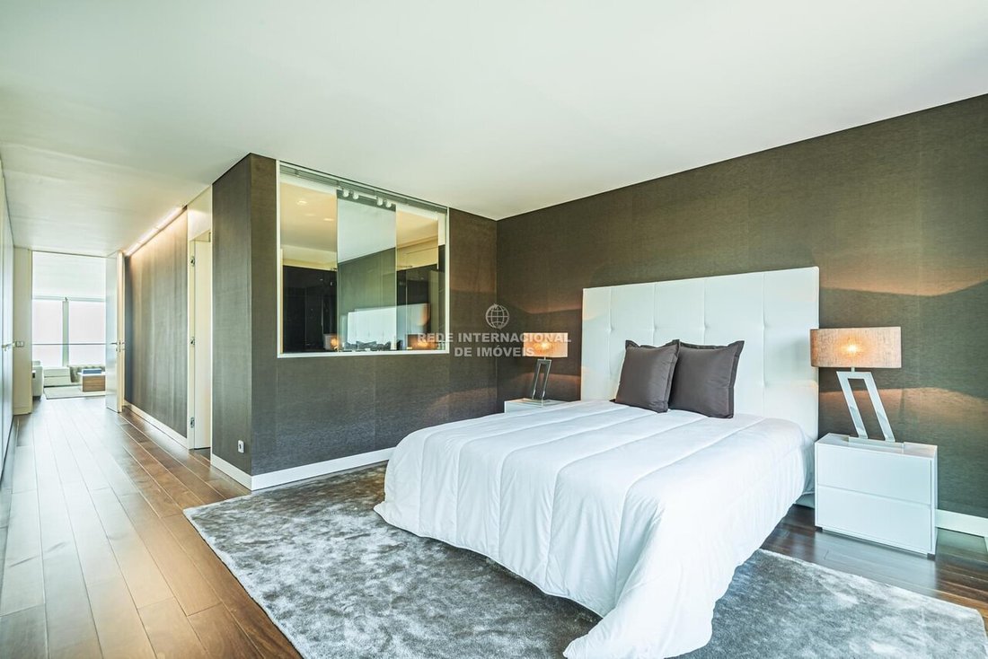 Wohnung in Estoril, Cascais und Estoril, Lissabon 3 - 17500930