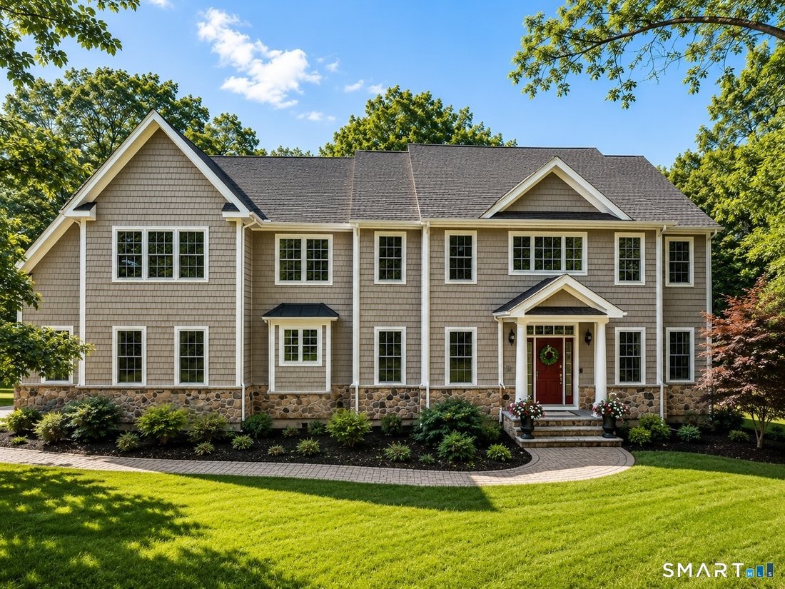 House in Marlborough, Connecticut, United States 1 - 18619972