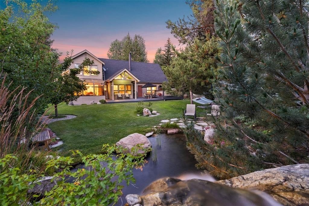 House in Frisco, Colorado, United States 1 - 18623807