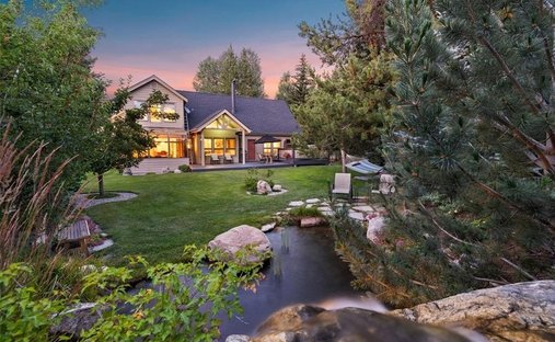 House in Frisco, Colorado, United States 1