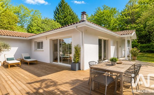 House in Mios, Nouvelle-Aquitaine, France 1