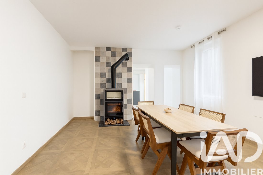 Casa a Barberaz, Auvergne-Rodano-Alpi, Francia 4 - 16708061