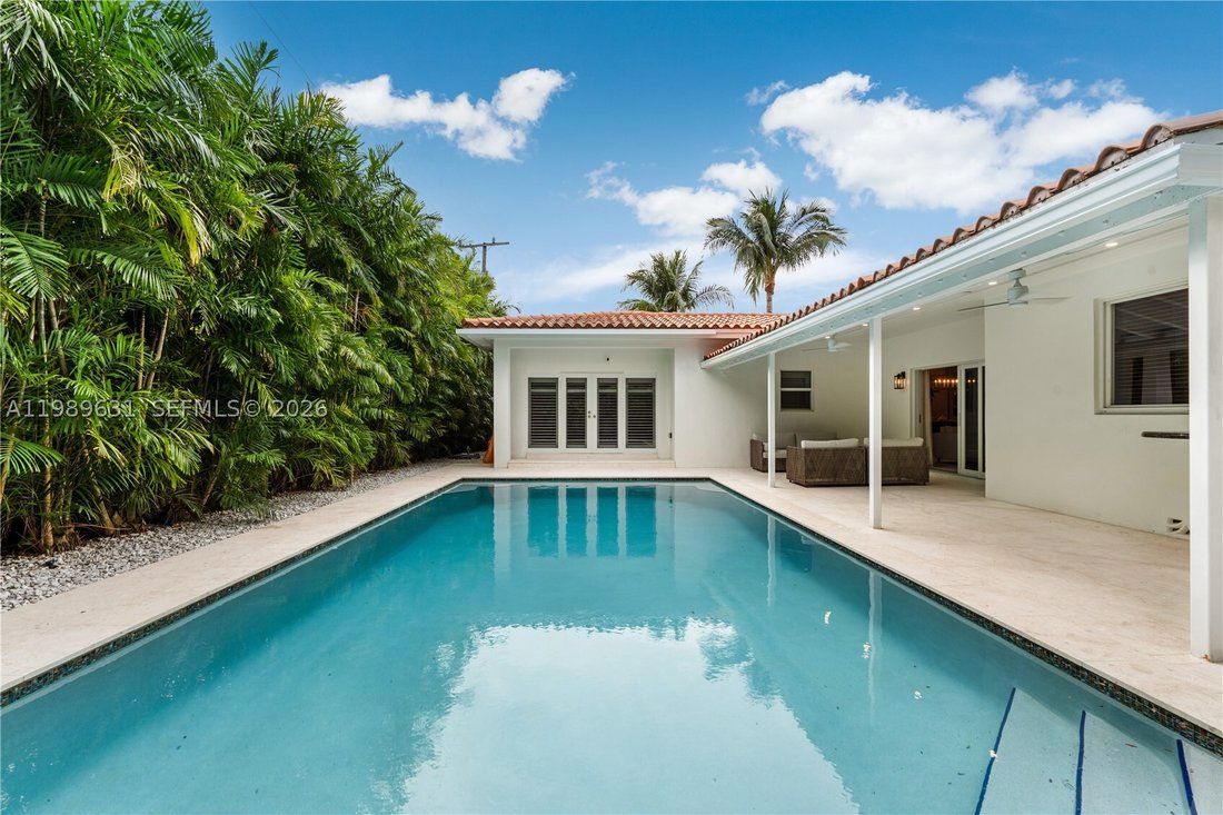 House in Coral Gables, Florida, United States 2 - 17818380