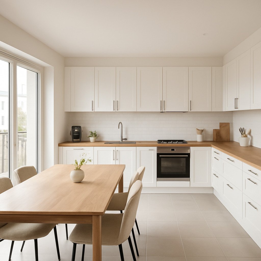 Apartment in Centre Ville, Rueil-Malmaison, France 5 - 18623011