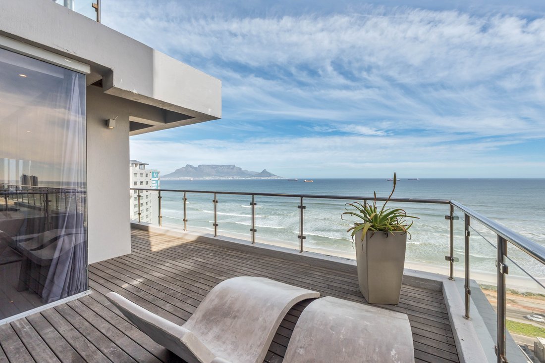 Apartment in Cape Town, Western Cape, South Africa 4 - 18618016