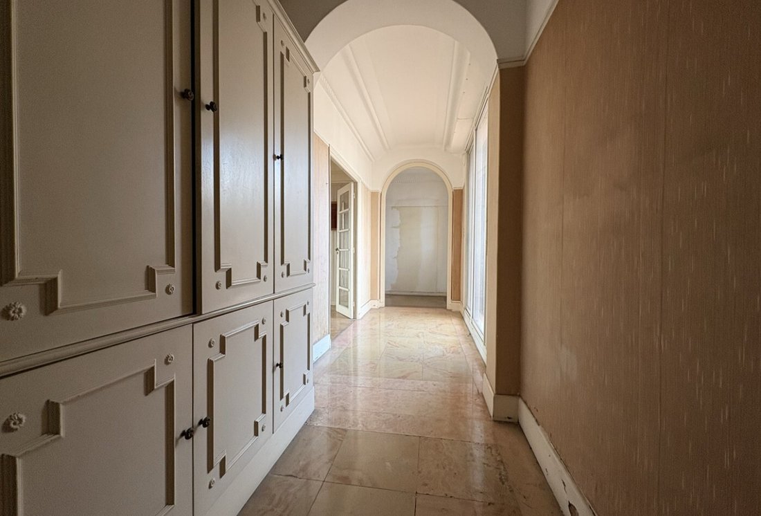 Apartment in Nice, Provence-Alpes-Côte d'Azur, France 4 - 18622121