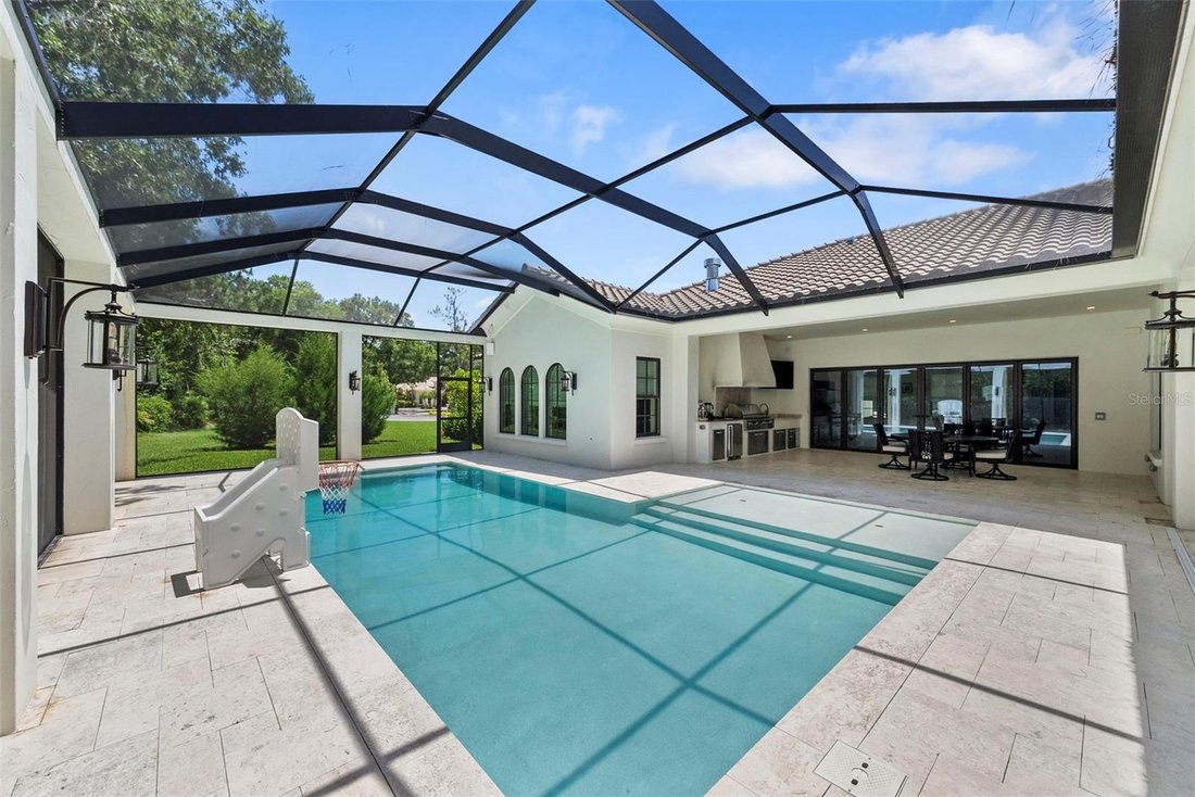 House in Odessa, Florida, United States 5 - 18621201