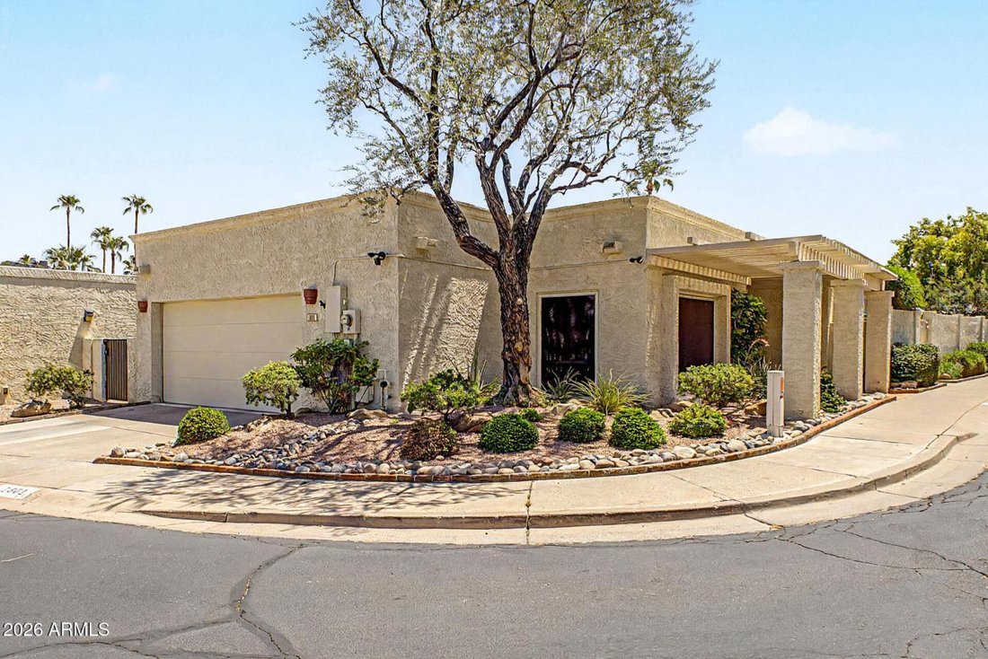 House in Phoenix, Arizona, United States 1 - 18615958