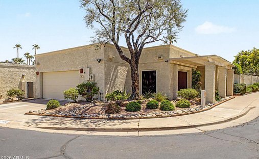 House in Phoenix, Arizona, United States 1