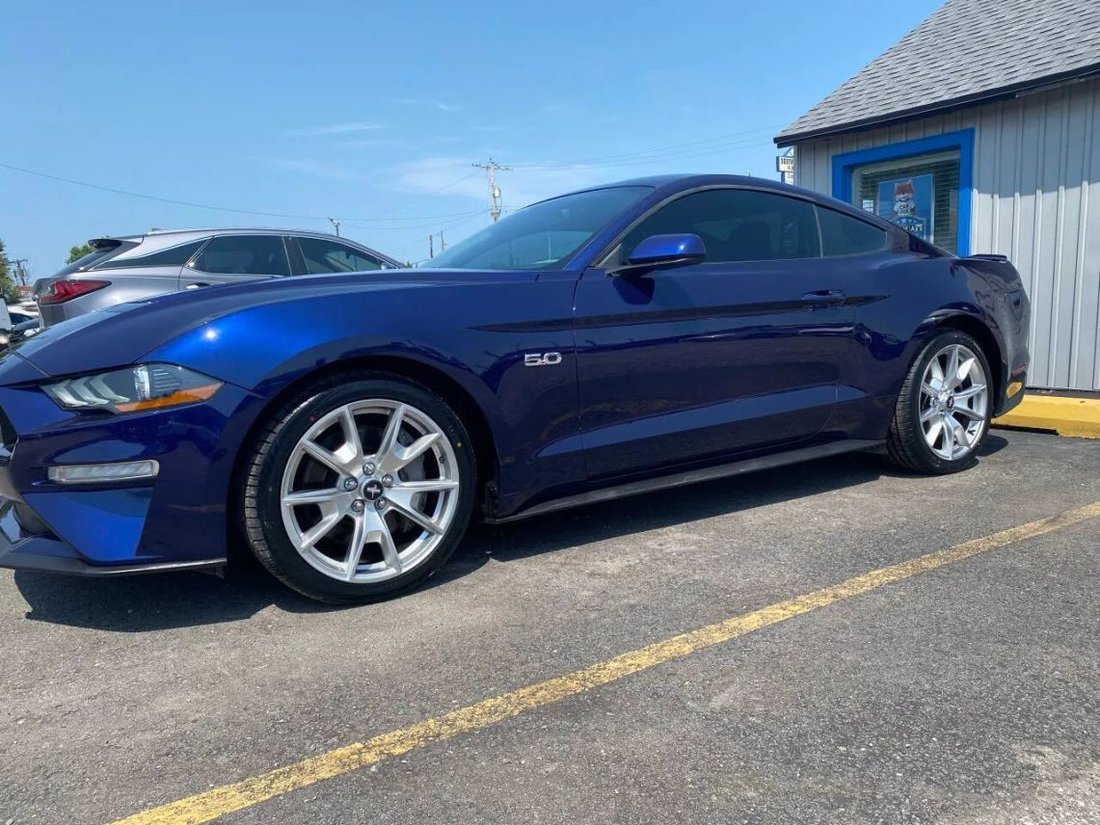 Coupe in Saint Joseph, MO, United States 2 - 18621640