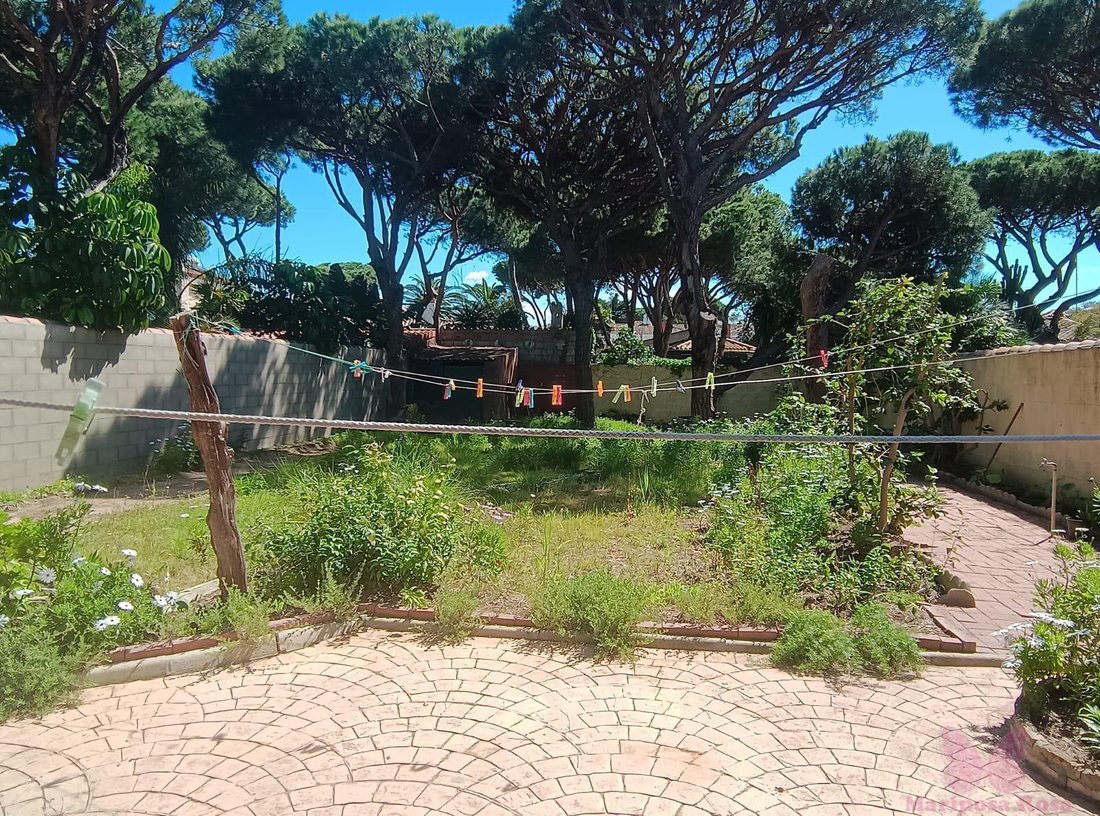 Chalet in Chiclana de la Frontera, Andalusia, Spain 4 - 15376970