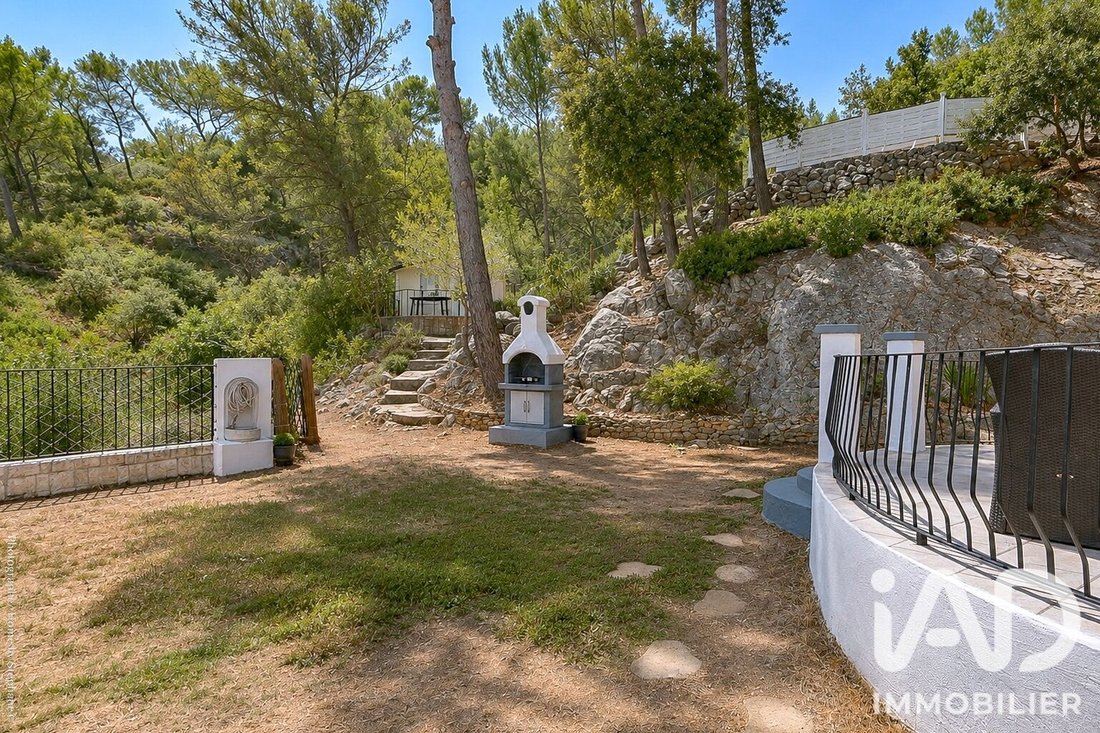 House in Peypin, Provence-Alpes-Côte d'Azur, France 3 - 18616998
