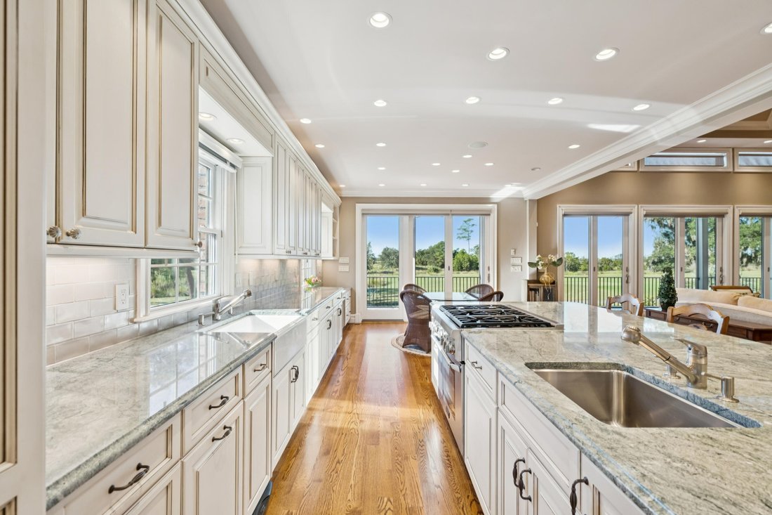 Casa a Mount Pleasant, Carolina del Sud, Stati Uniti 4 - 17637327