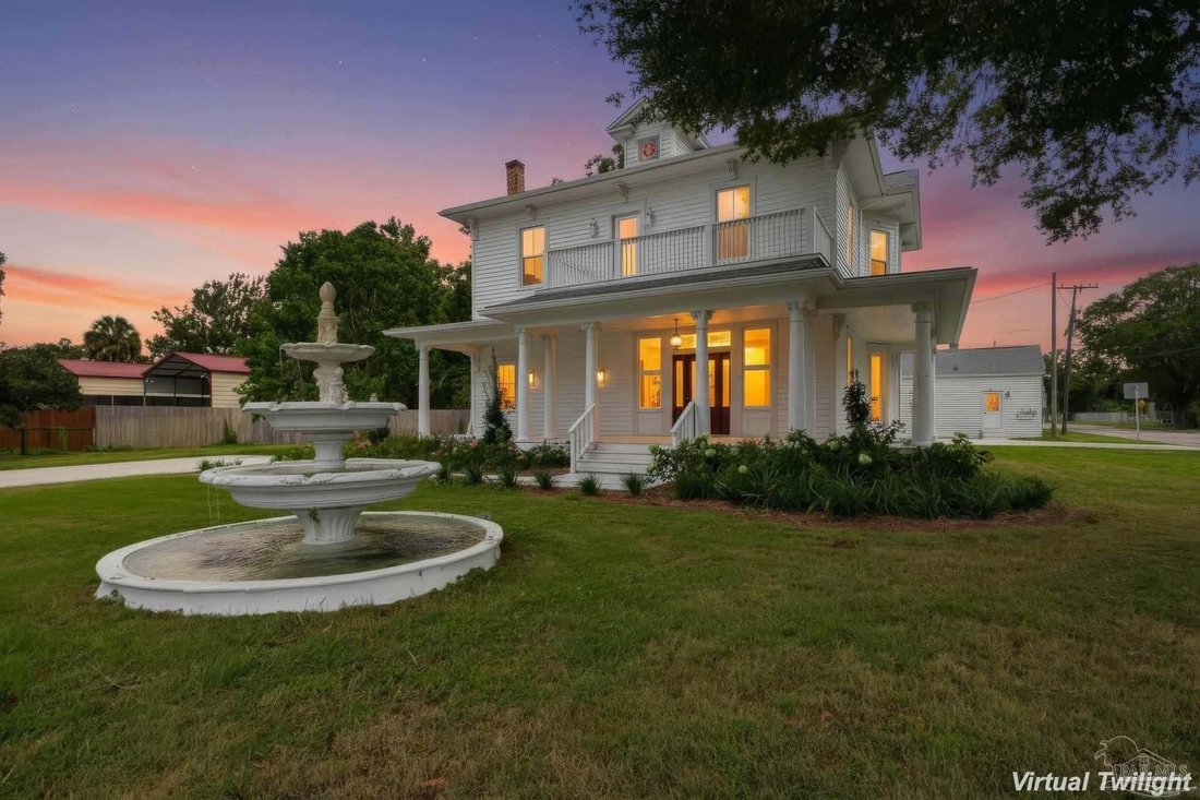House in Pensacola, Florida, United States 3 - 18620114