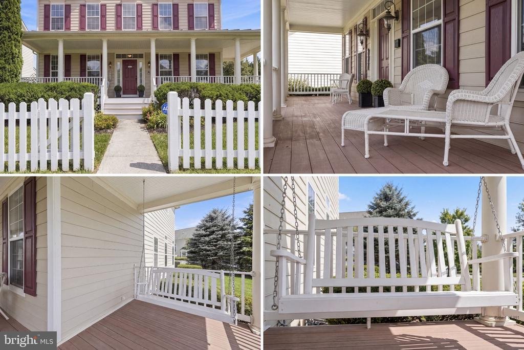 House in Frederick, Maryland, United States 1 - 18576415