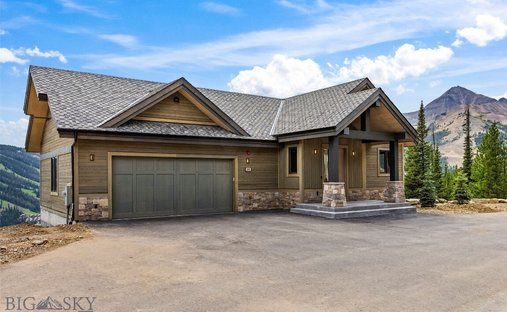 Condo in Gallatin Gateway, Montana, United States 1