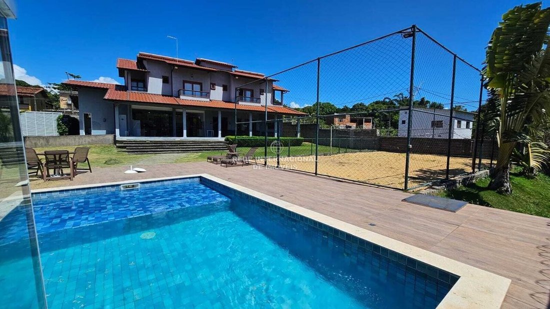 House in São Francisco, State of Minas Gerais, Brazil 1 - 18615998