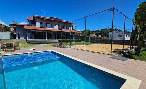 House in São Francisco, State of Minas Gerais, Brazil 1