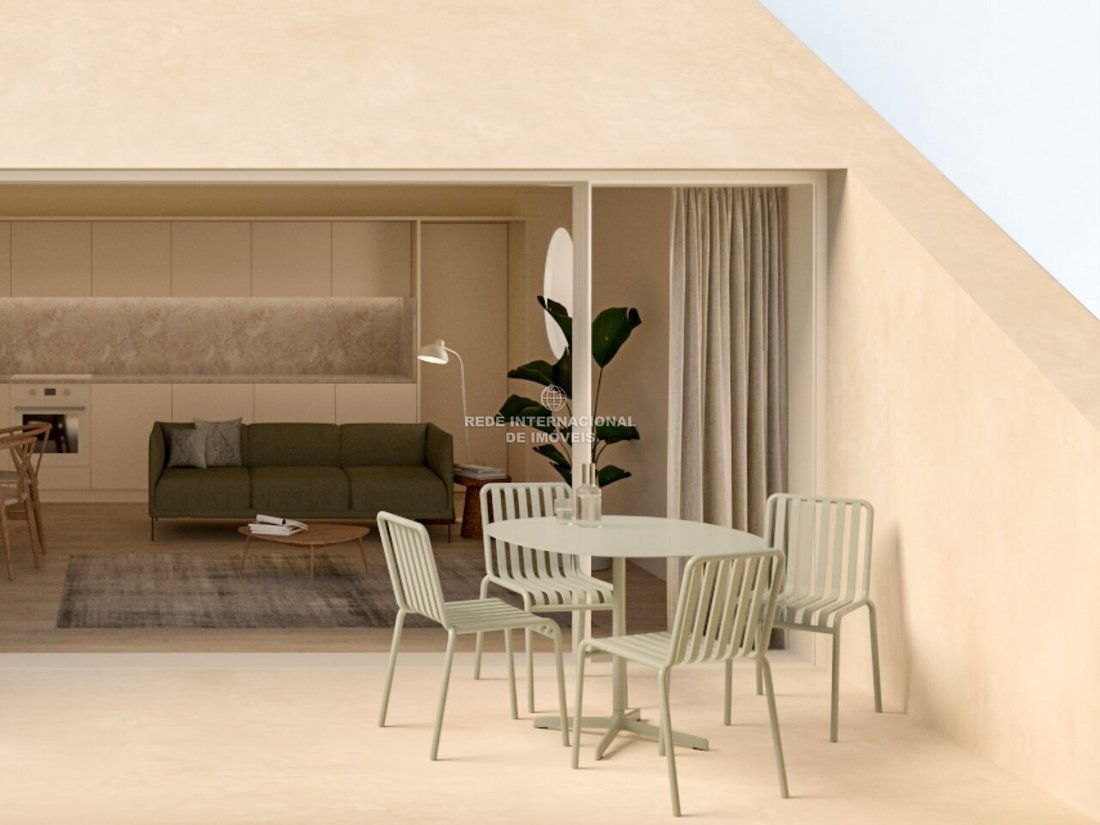 Appartement à Campo de Ourique, Lisbonne, Portugal 5 - 17509688