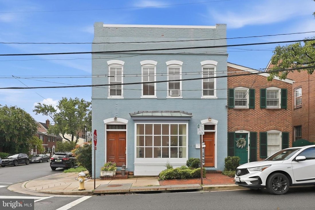 House in Alexandria, Virginia, United States 3 - 18603892