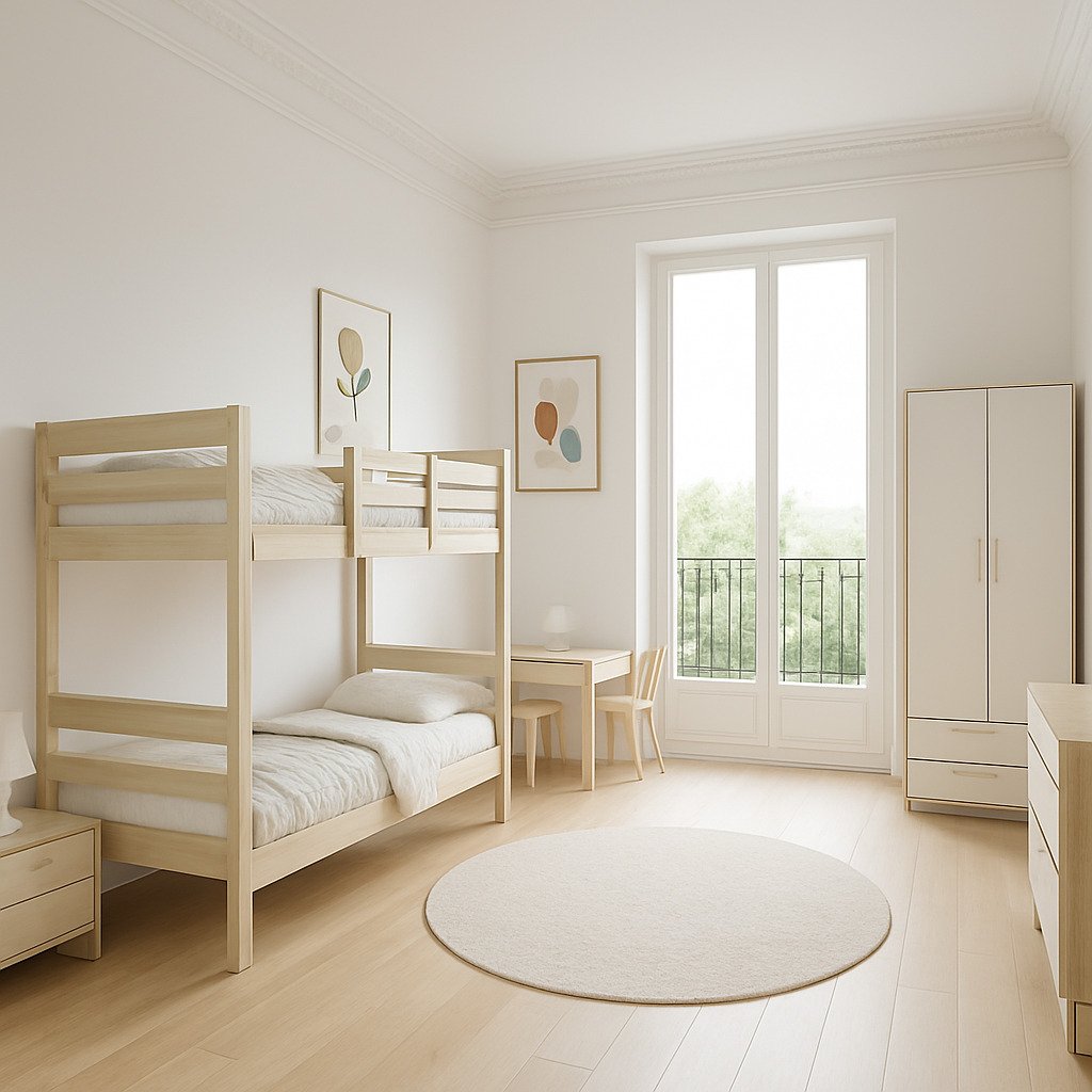 Apartment in Granettes-Jauberte-Sainte Anne, Aix-en-Provence, France 4 - 18623041